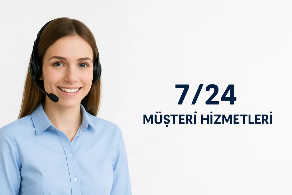 MENEMEN FUJİTHERMA Teknik Servis Ekibi